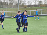 S.K.N.W.K. JO11-1JM - H.K.W. '21 JO11-1 (competitie) 2023-2024 (3e fase) (45/167)